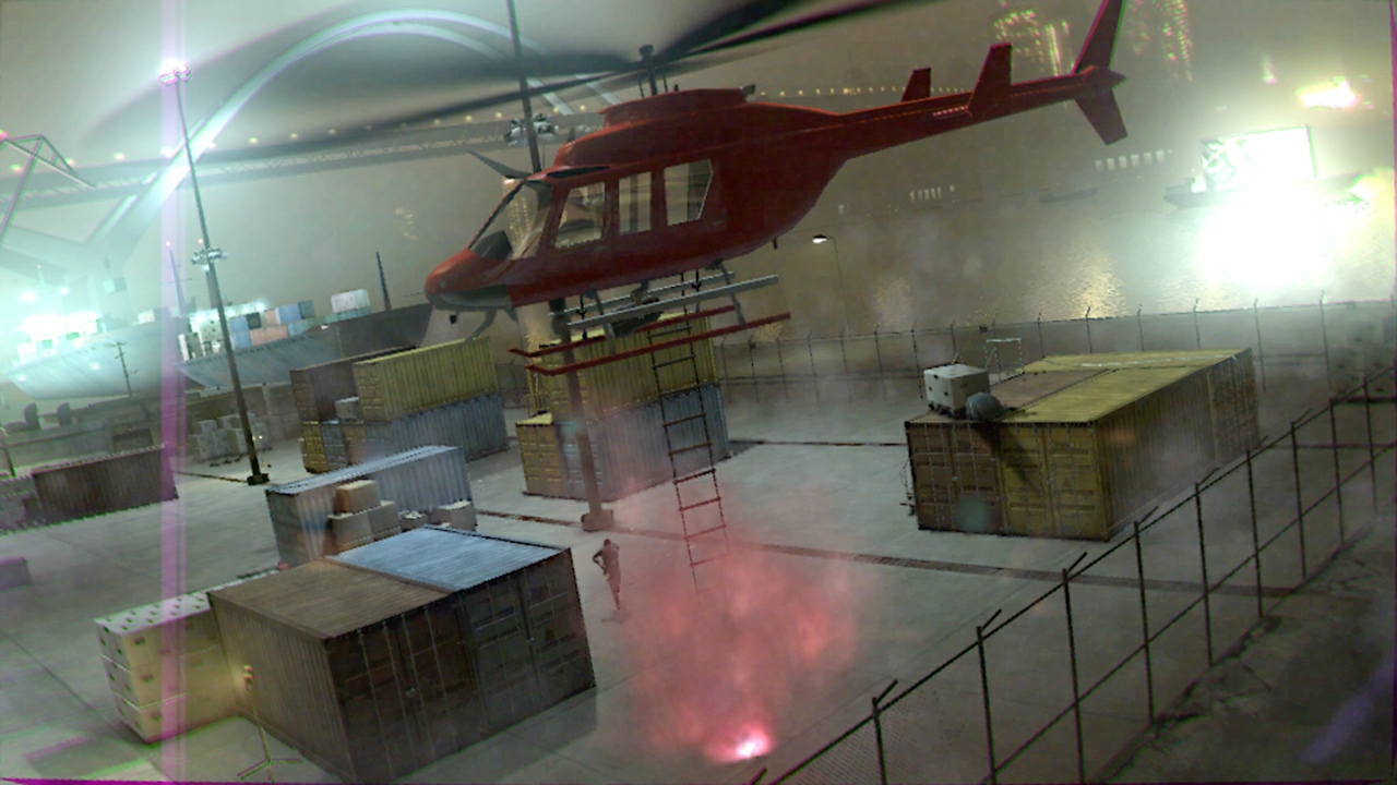 Kane & Lynch 2: Dog Days (Edición Limitada) - Imagen 10